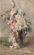 BERAUD - Bouquet De Fleurs - Beraud