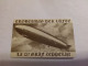 Germany - K 363  05/93 Orville Wilbur Wright Stamp Timbre Briefmarke Zeppelin - Mint - K-Serie : Serie Clienti