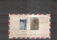 Taiwan -Formose ( Lettre Par Avion De 1960 De Taipei Vers La Belgique à Voir) - Cartas & Documentos