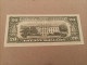 Billete De Estados Unidos De 20 Dólares, Año 1988, Series 1988A, UNC - Unidentified