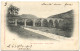 Vallée De L'Aude - Viaduc D'Axat - Axat