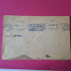 Lettre De Bulgarie (timbre N°713 De 1952) Pour La Frette Sur Seine (Seine Et Oise) - 1952 (cachet Peu Lisible Au Dos) - Brieven En Documenten
