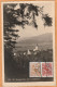 Knittelfeld Austria 1933 Postcard Mailed - Knittelfeld