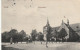 DE151  --   VAREL  --  SCHLOSSPLATZ --  1916 - Varel