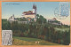 Linz Postlingberg Austria 1923 Postcard Mailed - Linz Pöstlingberg