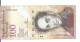 VENEZUELA 100 BOLIVARES 2013 VF P 93 G - Venezuela