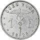 Belgique, Albert I, Bonnetain, 1 Frank, 1928, Bruxelles, TTB, Nickel, KM:90 - 1 Franc