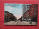 Market Street.  Chattanooga  Tennessee   Ref 6223 - Chattanooga