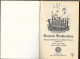 Hinter'm Drahtverhau, Feldgraue Reimereien, Von R. Tümmel (Recueil De Poésies) Während Des Krieges 1918 - Lyrik & Essays
