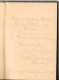Hinter'm Drahtverhau, Feldgraue Reimereien, Von R. Tümmel (Recueil De Poésies) Während Des Krieges 1918 - Poems & Essays