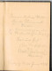 Hinter'm Drahtverhau, Feldgraue Reimereien, Von R. Tümmel (Recueil De Poésies) Während Des Krieges 1918 - Gedichten En Essays