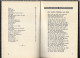 Delcampe - Hinter'm Drahtverhau, Feldgraue Reimereien, Von R. Tümmel (Recueil De Poésies) Während Des Krieges 1918 - Poesia