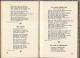 Delcampe - Hinter'm Drahtverhau, Feldgraue Reimereien, Von R. Tümmel (Recueil De Poésies) Während Des Krieges 1918 - Gedichten En Essays