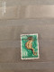 Yugoslavia	Fishes (F49) - Used Stamps