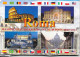 Rome - Roma: 20 Color Postcards (Cartoline Serie I) Colosseo, Vatican, Forum, Papa, Lupa... - Colecciones & Lotes