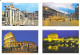 Delcampe - Rome - Roma: 20 Color Postcards (Cartoline Serie I) Colosseo, Vatican, Forum, Papa, Lupa... - Collections & Lots