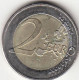 Germany, (11) Moeda De 2 Euros De 2009 F, Monetary Union, Uncirculated - Altri & Non Classificati