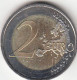 Germany, (12) Moeda De 2 Euros De 2009 G, Monetary Union, Uncirculated - Sonstige & Ohne Zuordnung