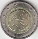Germany, (13) Moeda De 2 Euros De 2009 J, Monetary Union, Uncirculated - Otros & Sin Clasificación