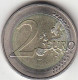 Germany, (13) Moeda De 2 Euros De 2009 J, Monetary Union, Uncirculated - Other & Unclassified