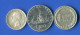 Italie  3  Pieces - Other & Unclassified