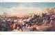 HISTOIRE - Bataille De L'alma - Edit Deschiens - Colorisé - Animé - Carte Postale Ancienne - Histoire