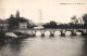 78 . LIMAY . Le Vieux Pont . - Limay