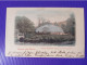 Alte AK Ansichtskarte Postkarte Gruss Aus Berlin Lichterfelde Botanischer Garten Victoria Regia Haus Deutsches Reich Alt - Lichterfelde