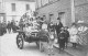 27-BEAUMONT-LE-ROGER- CARTE-PHOTO- CAVALCADE 1900 - VOITURE D'ENFANTS - Beaumont-le-Roger