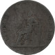 France, Monneron, 2 Sols, 1791, Birmingham, TB, Bronze, KM:Tn23 - Autres & Non Classés