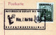 ⁕ Austria 1946 ⁕ Vienna - Special Commemorative Postmark ⁕ Unused Postcard - Autres & Non Classés