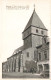 BELGIQUE - Bastogne - L'Eglise Saint Pierre (XIIe Et XVIe Siècle) - CARTE POSTALE ANCIENNE - Bastenaken