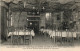 Hôtel Restaurant Du Moulin à Vent - Butry-Plage - Salle à Manger De La Grotte - Butry