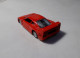 Voiture - Ferrari F40 - Maisto Shell- Rouge - 112 Mm - Ech: 1/39 - Autres & Non Classés