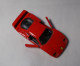 Voiture - Ferrari F40 - Maisto Shell- Rouge - 112 Mm - Ech: 1/39 - Autres & Non Classés