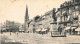 BELGIQUE - Verviers - Place Du Martyr - Carte Postale Ancienne - Verviers