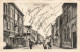 BELGIQUE - Bastogne - Grand'rue - Animé - CARTE POSTALE ANCIENNE - Bastogne