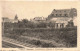 BELGIQUE - Bastogne - Le Séminaire, L'Eglise, Le Pensionnat - CARTE POSTALE ANCIENNE - Bastogne