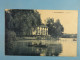 Genval-les-Eaux Le Lac - Rixensart