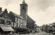 BELGIQUE - Beaumont - La Grand'Place - CARTE POSTALE ANCIENNE - Beaumont