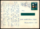 ÄLTERE POSTKARTE BERLIN GRUNEWALD BISMARCKALLEE 23 ST. MICHAELS-HEIM DER JOANNISCHEN KIRCHE Ansichtskarte AK Postcard - Grunewald