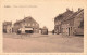 BELGIQUE - Bellaire - Place Léonard Et Le Monument - Carte Postale Ancienne - Beyne-Heusay