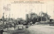 BELGIQUE - Bruxelles - La Grande Terrasse Et Les Dernies Vestiges Du Palais De Belgique - Carte Postale Ancienne - Wereldtentoonstellingen