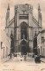 BELGIQUE - Louvain - L'Eglise St Joseph - Carte Postale Ancienne - Leuven