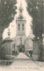 BELGIQUE - Louvain - Abbaye Du Parc - Entrée De L'Eglise - Carte Postale Ancienne - Leuven