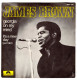 James BROWN : Georgia On My Mind - Polydor 2001.018 L - France - 1970 - Soul - R&B