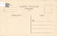 FAMILLE ROYALE -  Funérailles Du Roi Léopold II - La Magistrature - Animé - Carte Postale Ancienne - Familles Royales