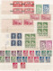 Un Lot De Timbres  Neufs Postes   Algérie   Coin Daté Millésime  Diférentes Années  Blocs Ect - Collections, Lots & Series