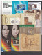2016 Romania Collection Of  69 Different Stamps  + 15 Sheets MNH  @ 70% FACE VALUE - Años Completos