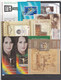 2016 Romania Collection Of  69 Different Stamps  + 15 Sheets MNH  @ 70% FACE VALUE - Années Complètes